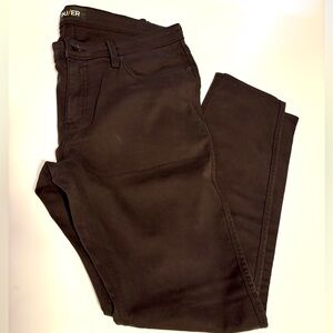 Men's Duer Dark Gray Jeans